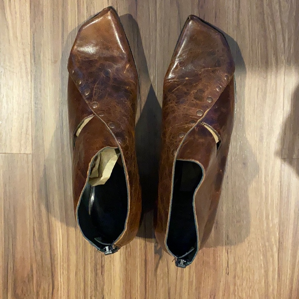 CYDWOQ brand new custom shoes